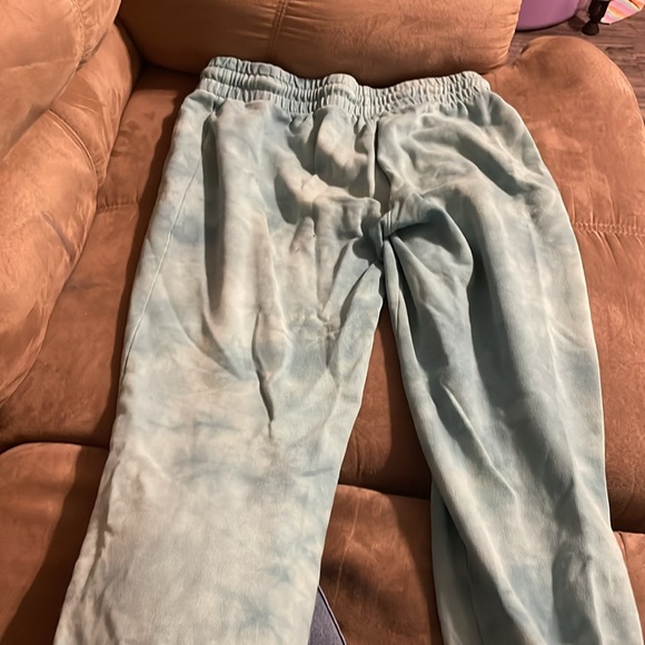 Sweat pants - Picture 2 of 2